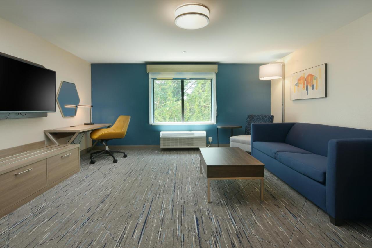 Holiday Inn Express & Suites - Williamstown - Glassboro By Ihg Exteriér fotografie