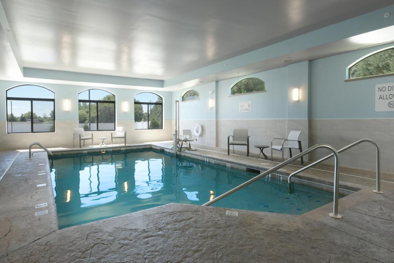 Holiday Inn Express & Suites - Williamstown - Glassboro By Ihg Exteriér fotografie