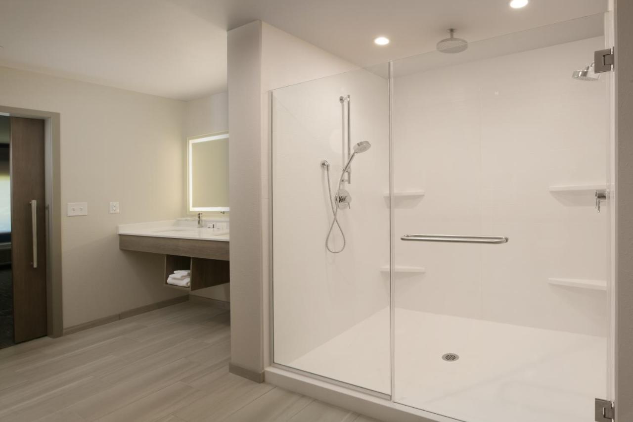 Holiday Inn Express & Suites - Williamstown - Glassboro By Ihg Exteriér fotografie