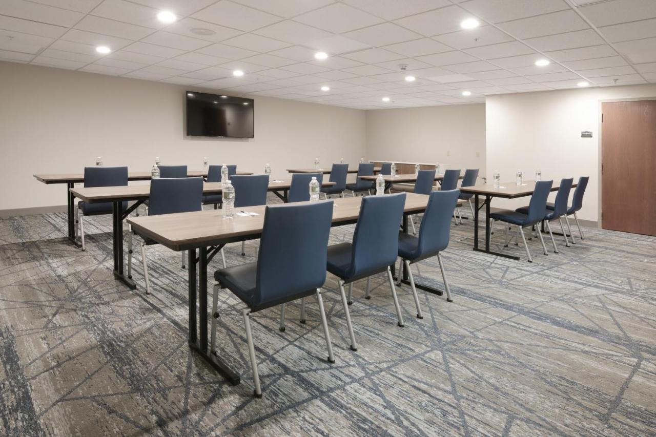 Holiday Inn Express & Suites - Williamstown - Glassboro By Ihg Exteriér fotografie