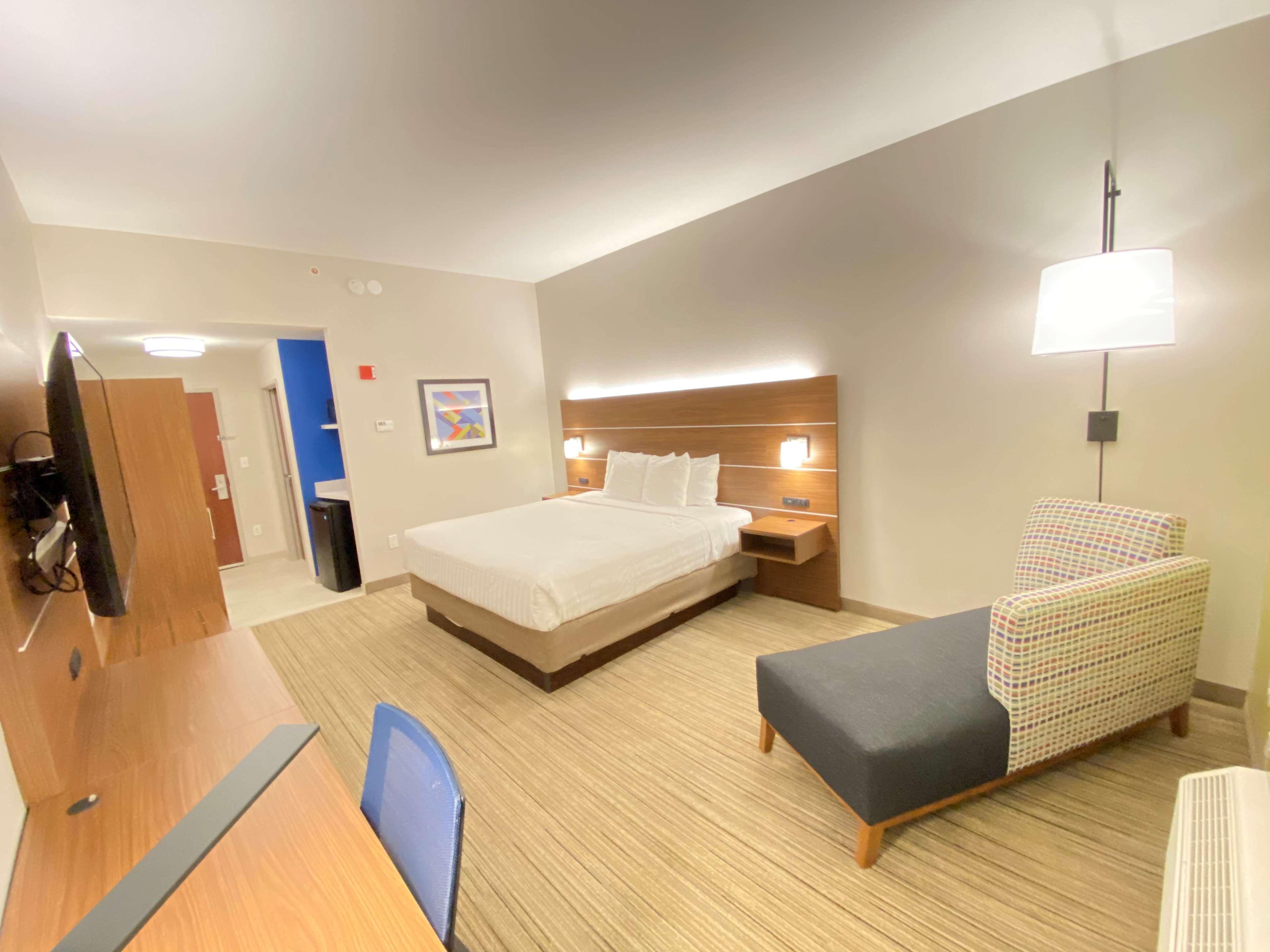 Holiday Inn Express & Suites - Williamstown - Glassboro By Ihg Exteriér fotografie