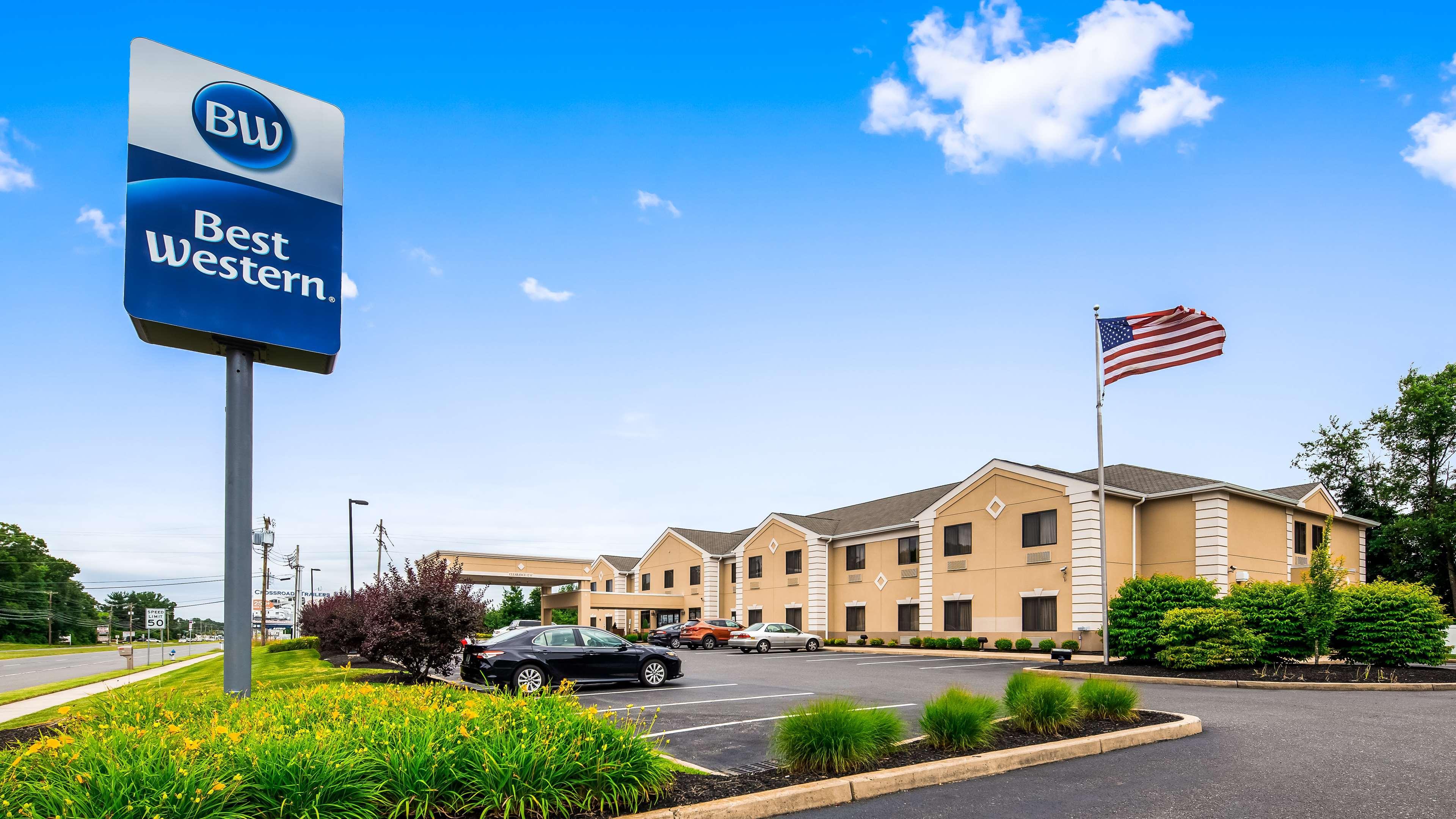 Holiday Inn Express & Suites - Williamstown - Glassboro By Ihg Exteriér fotografie
