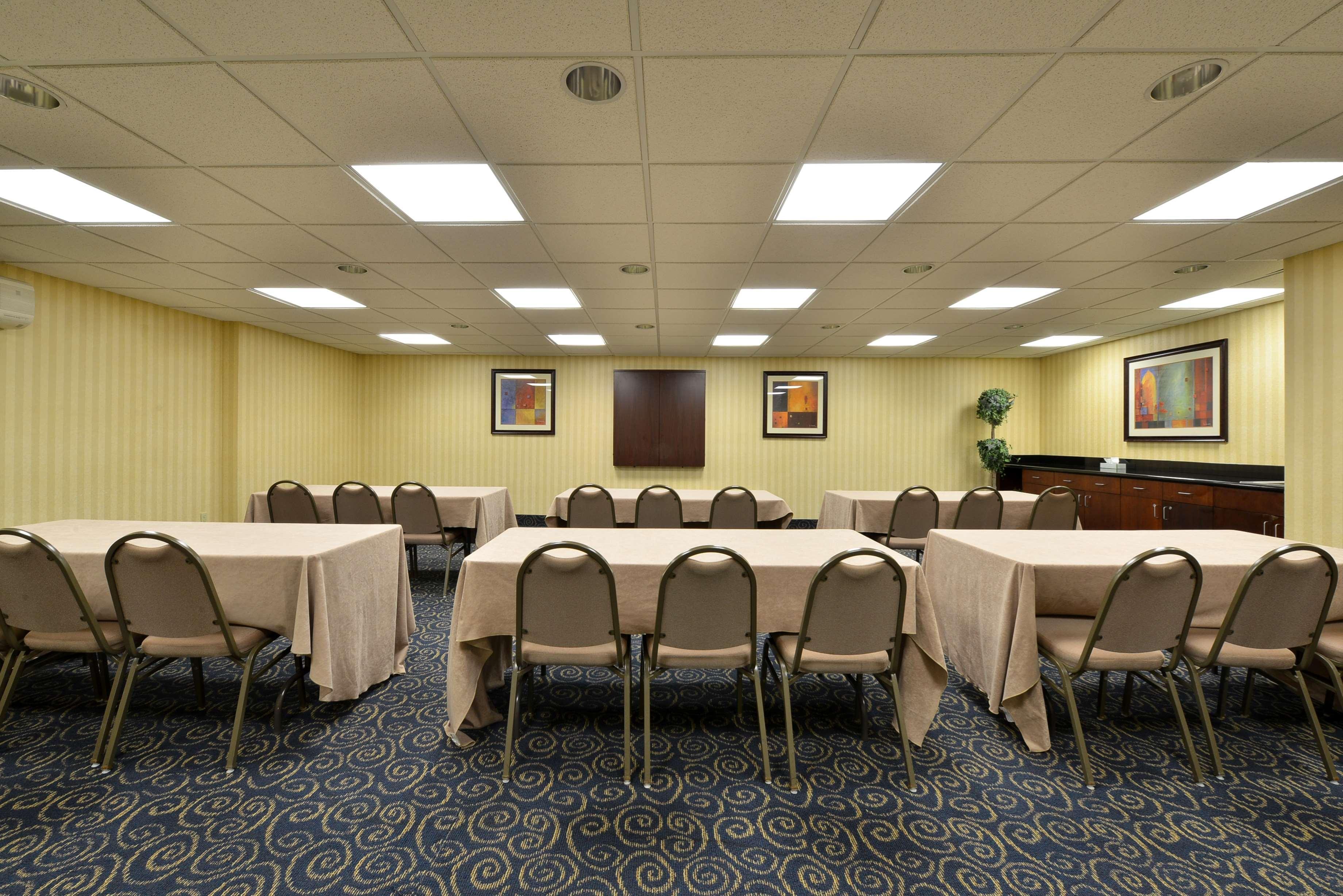 Holiday Inn Express & Suites - Williamstown - Glassboro By Ihg Exteriér fotografie
